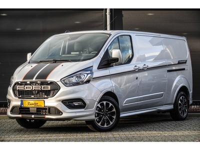 Ford Transit Custom Sport 170Pk Aut. L2H1 320 Raptor