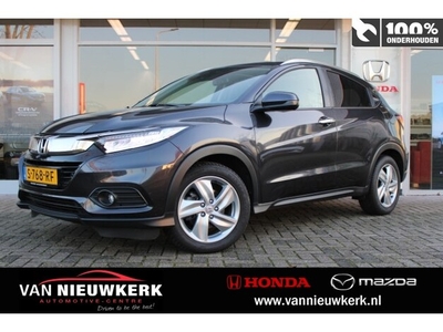 Honda HR-V Benzine