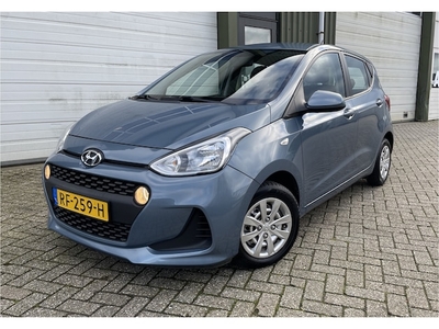 Hyundai i10 Benzine