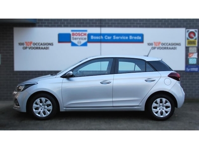 Hyundai i20 Benzine