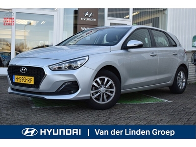 Hyundai i30 Benzine