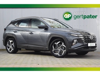 Hyundai Tucson 1.6T-GDI PHEV Comfort 4WD 265PK Navi/Clima/Camera