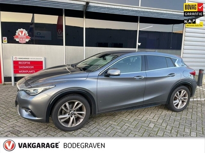 Infiniti Q30 1.6t Premium