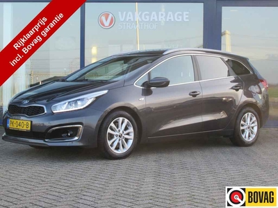 Kia cee'd Sportswagon 1.0 T-GDi DynamicLine,