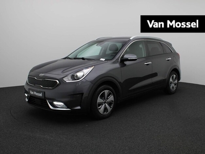 Kia Niro Benzine