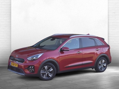 Kia Niro Benzine