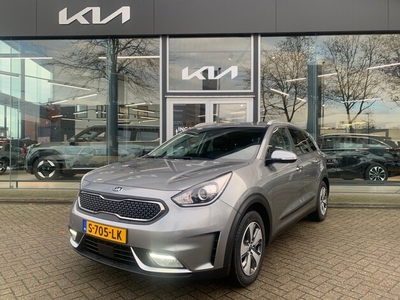 Kia Niro Benzine