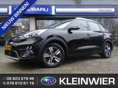 Kia Niro Benzine