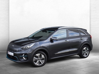 Kia Niro Elektriciteit