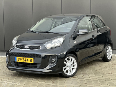 Kia Picanto 1.0 CVVT PlusLine | AIRCO | 5 DEURS | 124.000KM|