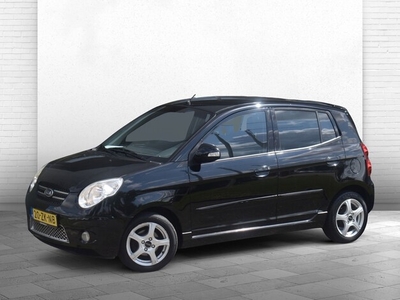 Kia Picanto Benzine