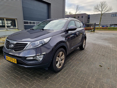 Kia Sportage 1.6 GDI Comfort Pack