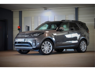 Land Rover Discovery Diesel