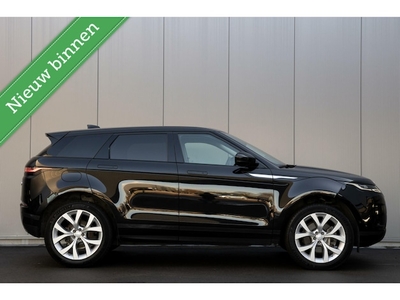 Land Rover Range Rover Evoque Benzine