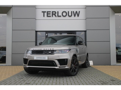 Land Rover Range Rover Sport P400e Limited Edition