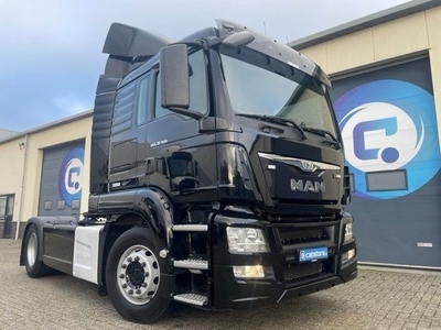 MAN TGS 18.360 Euro 6 - Year 2014 - Km 688.160 - Good