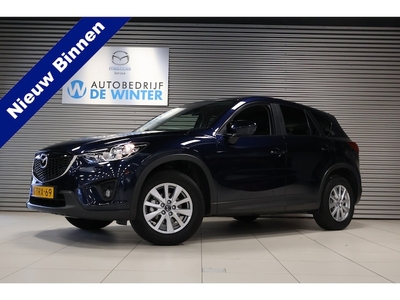 Mazda CX-5 Benzine