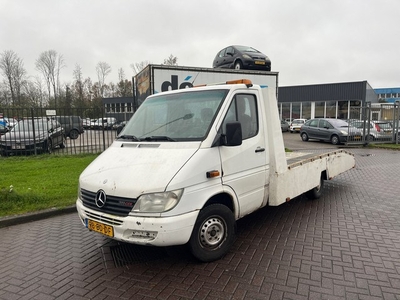 Mercedes-Benz Sprinter 311 CDI 2.2 Technisch goed NW apk