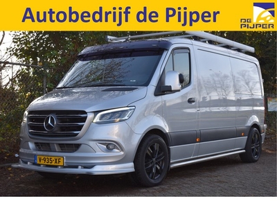 Mercedes-Benz Sprinter 314 2.2 CDI L2H2 DC (bj 2019)