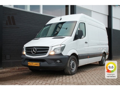 Mercedes-Benz Sprinter 314 2.2 CDI L2H2 EURO 6 - Airco -