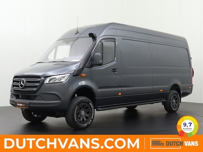 Mercedes-Benz Sprinter Diesel