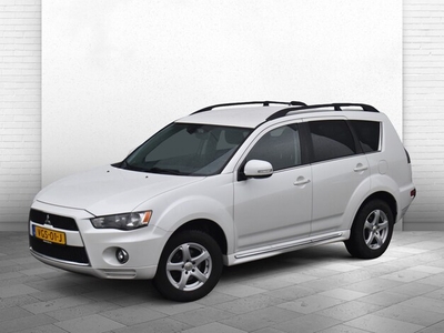 Mitsubishi Outlander Diesel