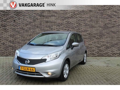 Nissan Note 1.2 Acenta