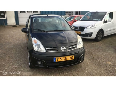 Nissan Pixo 1.0 Visia