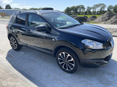 Nissan Qashqai 1.6 Connect Edition