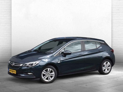 Opel Astra 1.0 Online Ed. | VERKOCHT