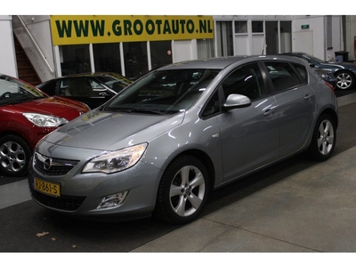 Opel Astra 1.4 Cosmo Airco, Cruise Control