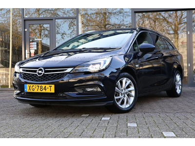 Opel Astra Sports Tourer 1.4 Innovation-VERKOCHT!!