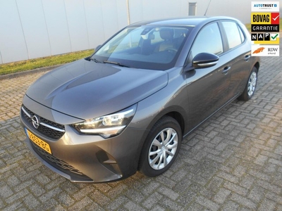 Opel Corsa 1.2 Edition , nieuw type