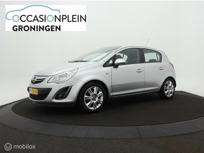 Opel Corsa 1.4-16V