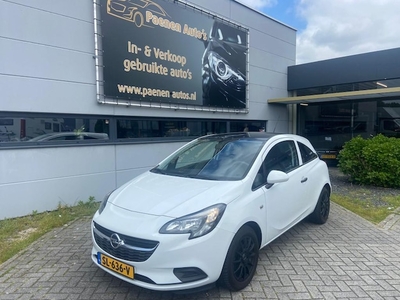 Opel Corsa Benzine