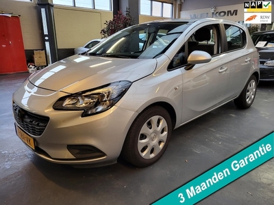 Opel Corsa Benzine