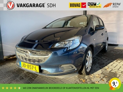 Opel Corsa Benzine