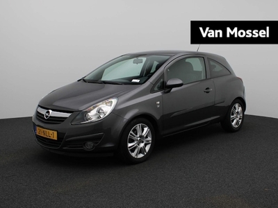 Opel Corsa Benzine