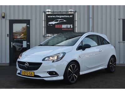 Opel Corsa Benzine