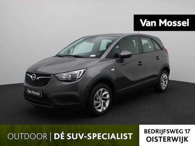 Opel Crossland Diesel