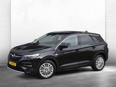 Opel Grandland X 1.2 Turbo Innovation