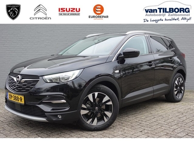 Opel Grandland X 1.6 Turbo 181pk Innovation VERKOCHT!