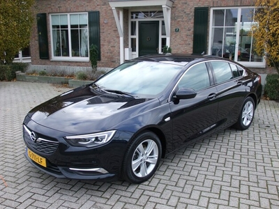 Opel Insignia Benzine