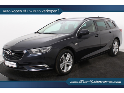 Opel Insignia Sports Tourer 1.6 CDTI *1ste Eigenaar*Navigatie*