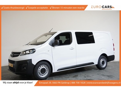 Opel Vivaro Diesel