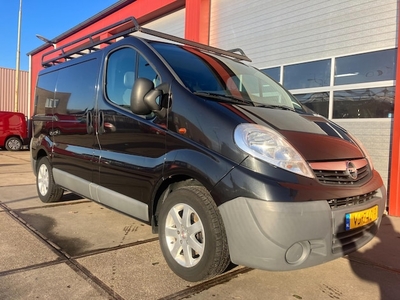 Opel Vivaro Diesel