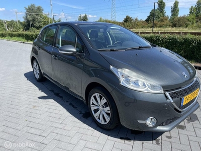 Peugeot 208 1.2 VTi Active