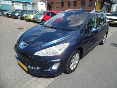 Peugeot 308 1.6 THP XT