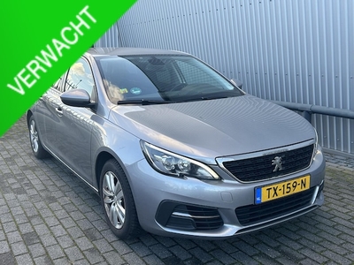 Peugeot 308 Benzine