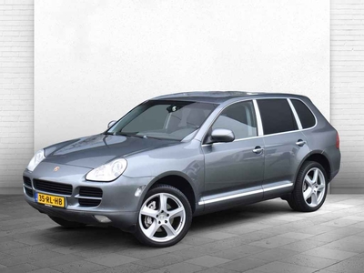 Porsche Cayenne 4.5 S